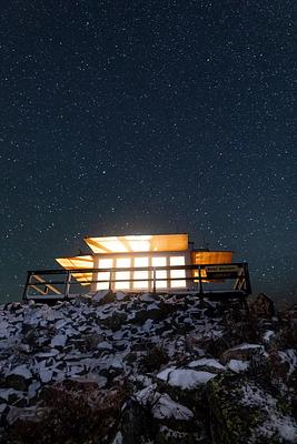 C01, Loop: AREA BOLAN MOUNTAIN LOOKOUT