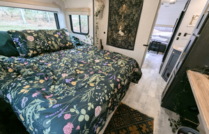 Forest River RPod | Modern, Luxurious & Whimsical