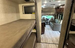 2018 Forest River RV Sunseeker LE 3250DSLE Ford