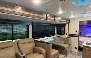 King master with bunks!!