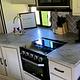 Two bedroom Coachman RV