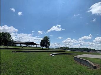 Spillway Group Area