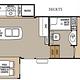 Delaware Camping Cottage