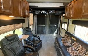 2016 Forest River RV XLR Nitro 28TQDL