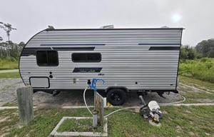 2023 Silver lake M-17BHLE RV rental photo 27