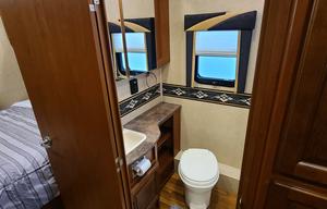 2015 Jayco Greyhawk 31 Bunkhouse