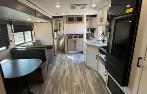 2024 Jayco Jay Flight 267BHSW