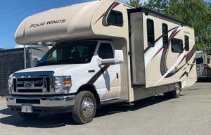 PAUL - 2019 Thor Four Winds 28Z