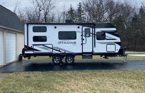 2023 Grand Design Imagine XLS 21BHE  Newer/Upscale