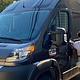 2021 Air BnB on wheels - low miles, fully stocked