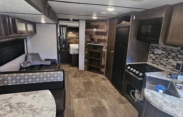 2020 Dutchman Aspen Light 2850 BHS