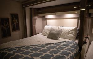 The PERFECT RV - Brand New 2023 Entegra Qwest 24R