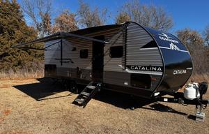 2025 Catalina Coachmen 261BHS **15% Discount**