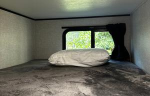 Carter’s Camper