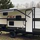 2020 Wildwood by Forest River 178BHSK