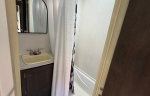 "YHOW" MEET WOODY, OUR 2 BEDROOM RV