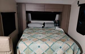 2024 Venture RV Sonic SN220VRB