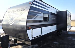 2021 Grand Design Transcend Xplor 265BH (T5)