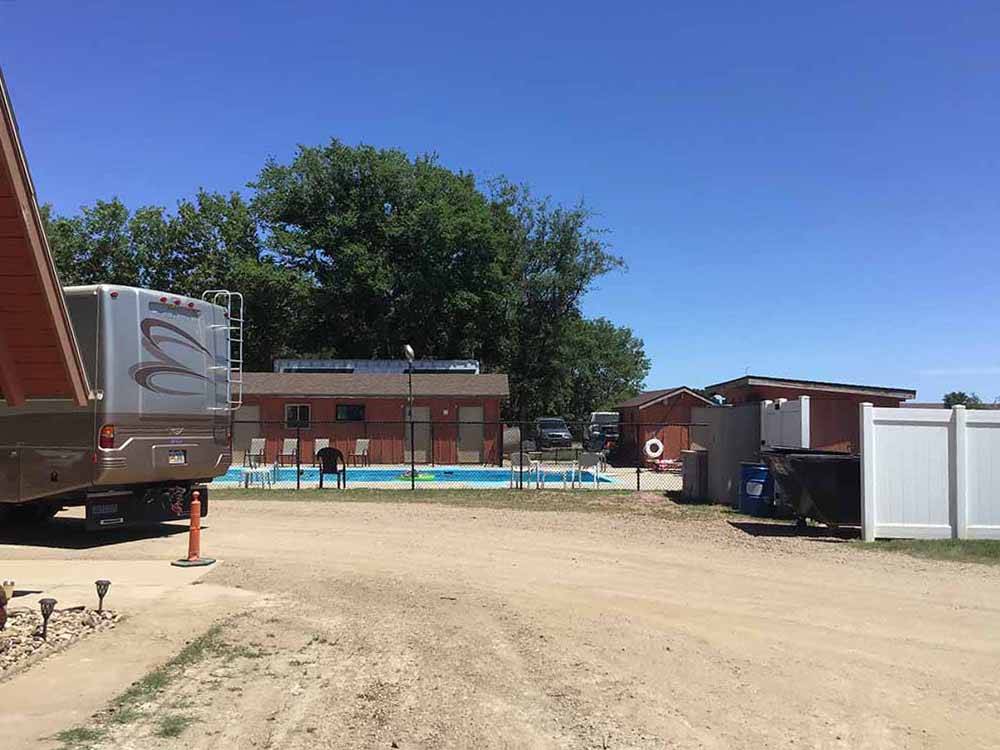 Dakota Campground