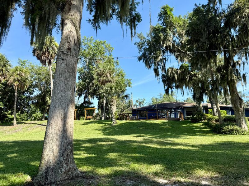 Oak Hammock Resort