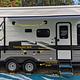 New 27' trailer