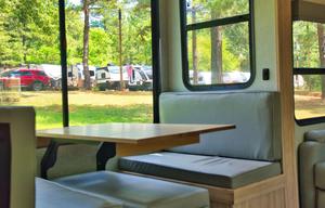 Event-Ready 5th Wheel | Sleeps 8+ | Spacious