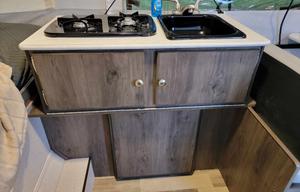 2020 Coachmen RV Clipper Camping Trailers 806XLS RV rental photo 5