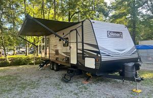 2020 Coleman Lantern BH 285