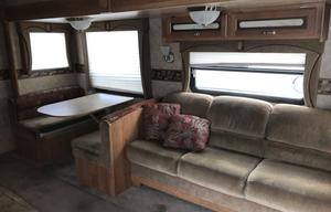 2008 Jayco Jayflight g2 26 bhs