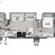 2024 Grand Design Transcend Xplor 33ft Luxury BH