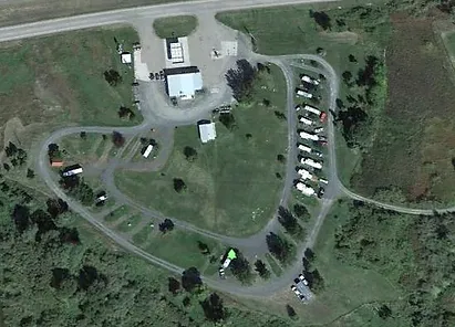 Cardwell Campground