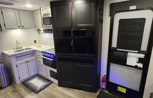 2021 Highland Ridge, Open Range, Range Lite 262RL