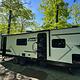 2025 Keystone Coleman Light 26BX