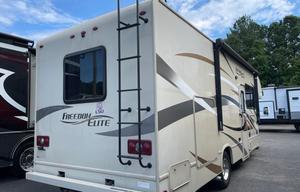 “TULIP” - 2017 Thor Motor Coach Freedom Elite 29FE