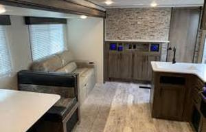 2020 Prime Time RV Avenger 28QBSLE