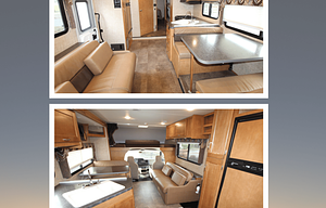 Spirit – The Ultimate Family Road Trip Machine