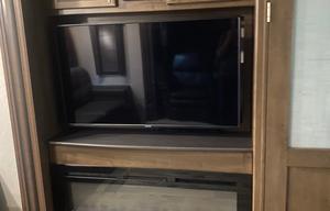 2020 Keystone RV Cougar Half-Ton 30RLS