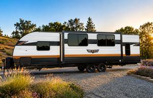 Wild S'more * 3-ROOM SUITE * Private Bunk Room *