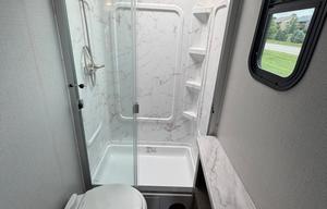 2023 Keystone RV Cougar Half-Ton 27BHS