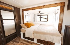 2015 Forest River RV EVO T2360