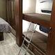 2016 Thor Hurricane 34J Bunkhouse