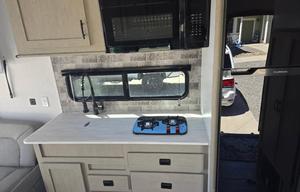 2024 Stealth 2530SLE RV rental photo 2