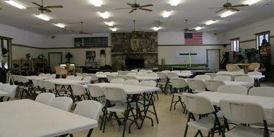 Stoney Creek Resort & Campground