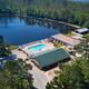 Twin Lakes Campground