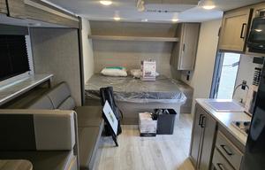 2024 Keystone RV Hideout Sleep 5