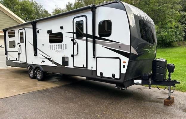 Camp Ready RV Rental