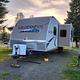 2014 Heartland Wilderness 2650BH
