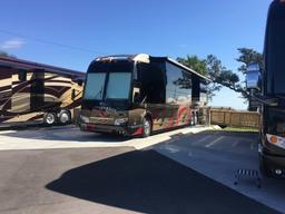 Gulf Beach RV Resort