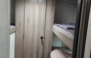 2022 Gulf Stream Ameri lite 279 BH