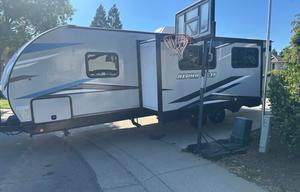 Good Times Await - 30' Cherokee Alpha Wolf